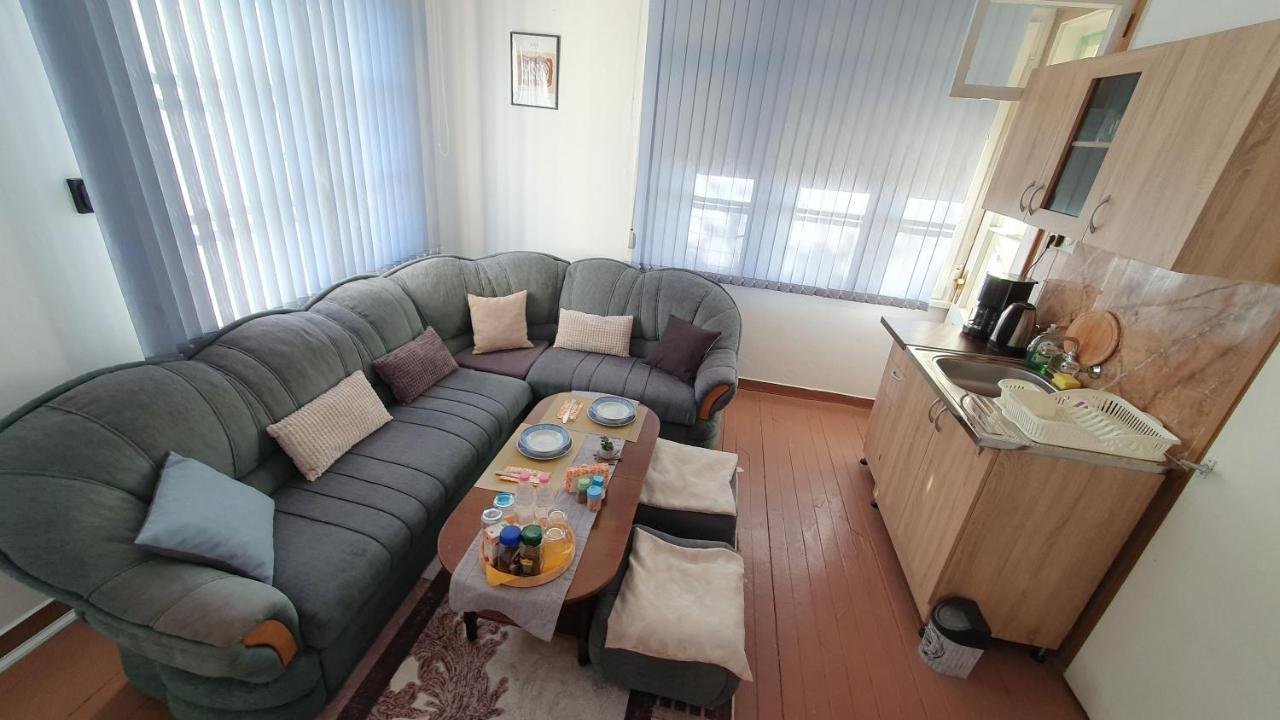 Mk Apartment Sopot Exterior foto