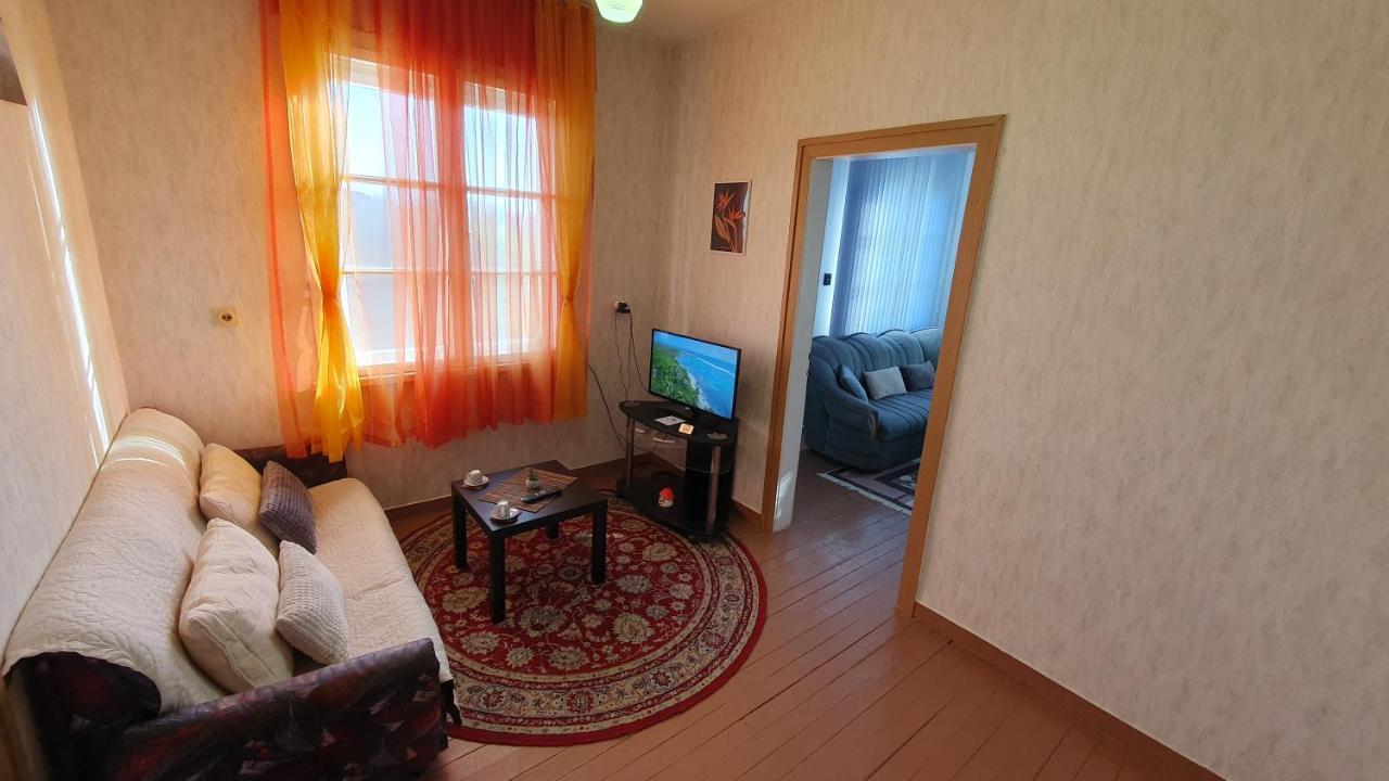 Mk Apartment Sopot Exterior foto