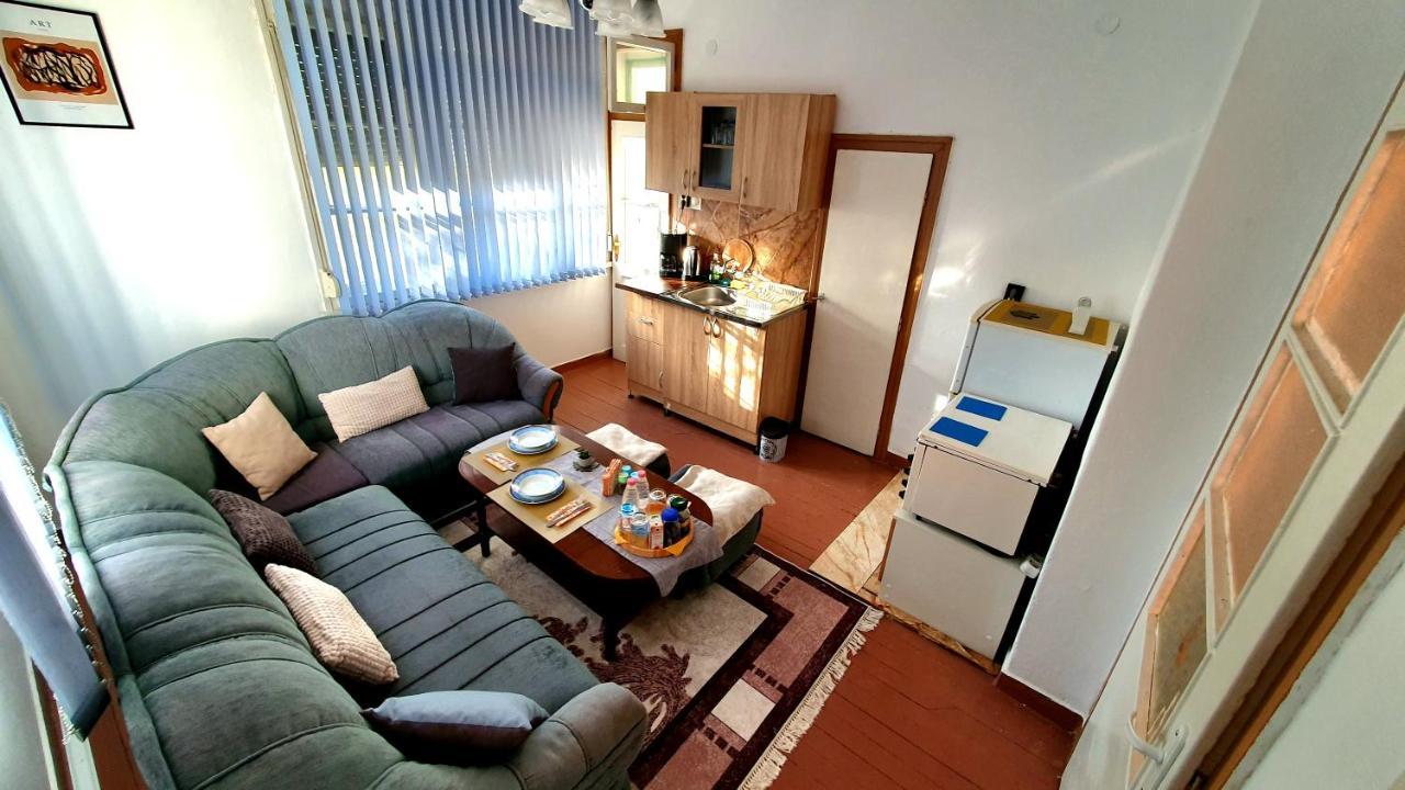 Mk Apartment Sopot Exterior foto